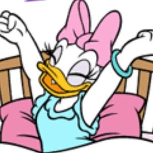 Meet your Posher, Julia inés